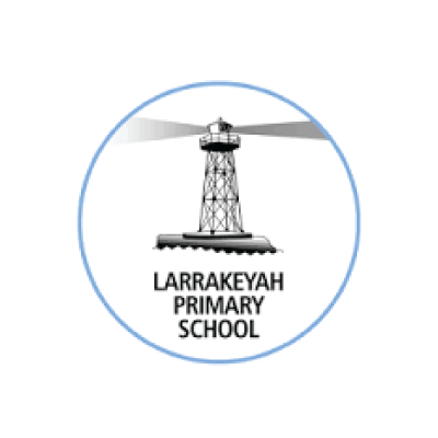 Larrakeyah PS