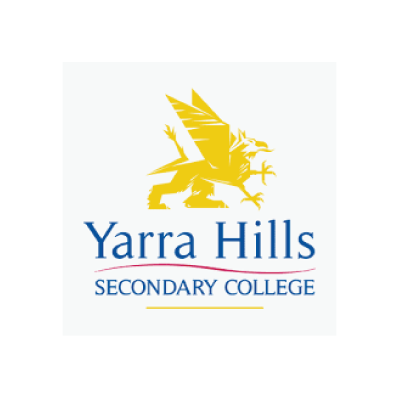 Yarra Hills SC